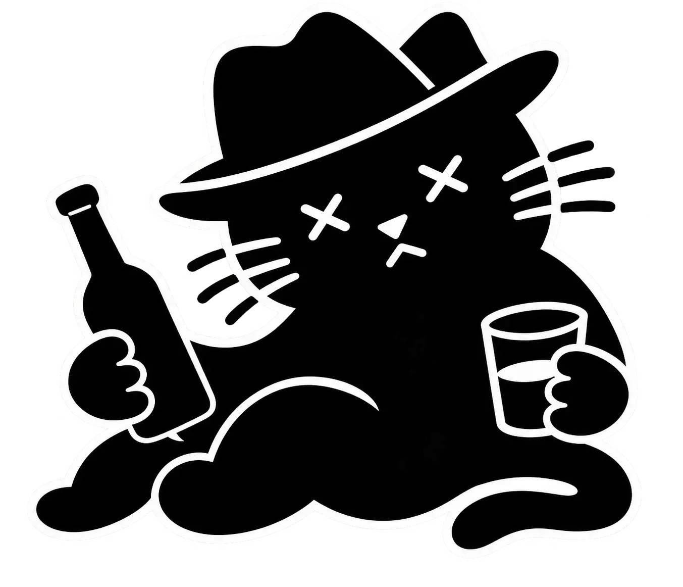 KATER ZERRO logo